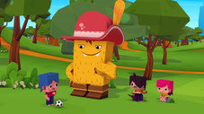 Épisode 31