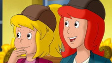 Épisode 11