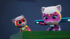 Épisode 32