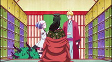Épisode 12
