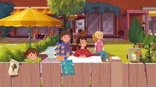 Épisode 5