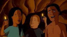 The Son That Got Away