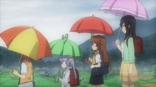 On a fait un teru teru bôzu