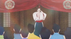 Vendetta contre Nobunaga