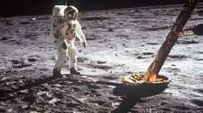 Apollo : Ils ont marché sur la Lune (1969-1970)