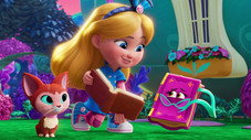 Épisode 11