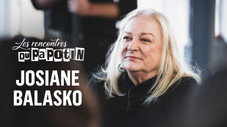 Josiane Balasko