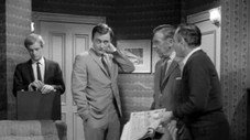The Odd Man Affair