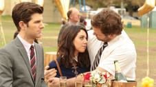 Two Funerals