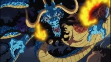 O Homem Mais Forte do Mundo! Shutenmaru, o Chefe da Brigada de Ladrões!