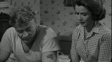 Le Chantage (La Nuit du hurlement)