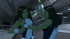 The Dopplesmashers