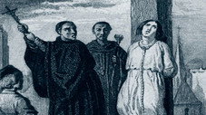 Les possédées de Loudun : une manipulation de Richelieu ?