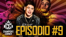 Épisode 9