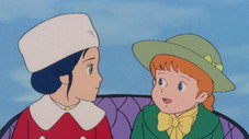 Mon amie Marguerite