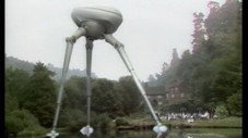 Un village en Angleterre - Juillet 2089 après JC