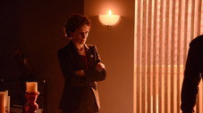Les lumières d'Atlanta