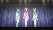 Let's Be Idols!