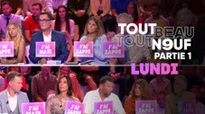 Émission 1 Du 01/09/2025 (Partie 1. 2 & 3)