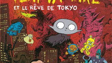 Petit Vampire et la Pistoche