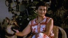 Le serment d'Hippocrate, Ruth Elias