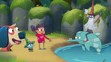 Épisode 9