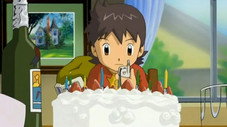 Épisode 1