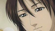 Un triste ange gardien