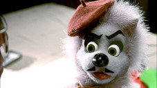 Rien ne va plus à Marionnette-Ville