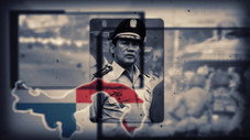 Manuel Noriega