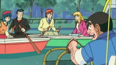 Épisode 157