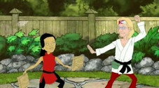 Épisode 6