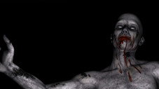 Le wendigo
