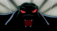 A Noite do Lagarto