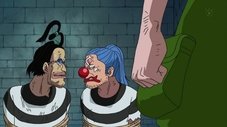 Por seu Amigo! Bon Clay e o Resgate Mortal!