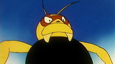 Le docteur escargot