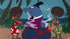 Épisode 18