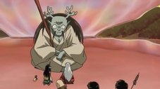 Housenki e o último fragmento