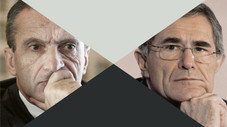 Proglio - Mestrallet, duel au sommet du capitalisme