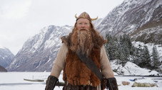 Norvège