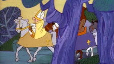 Mr Magoo Robin Des Bois (Partie 3)