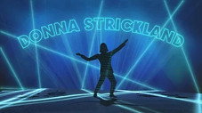 Donna Strickland - Le monde 2.0