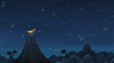 Le Spectacle du volcan