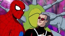 Adeus Homem-Aranha