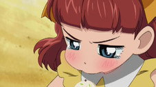 Chocola et la petite recrue