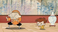 Épisode 9