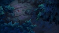 Zoro apresenta uma nova técnica! O nome da espada é Sniperking?
