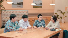 Jung Kyung-ho, apprenti réalisateur