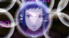 Ghost in the Shell: Arise - Border:4 Ghost Stands Alone
