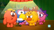 Épisode 91